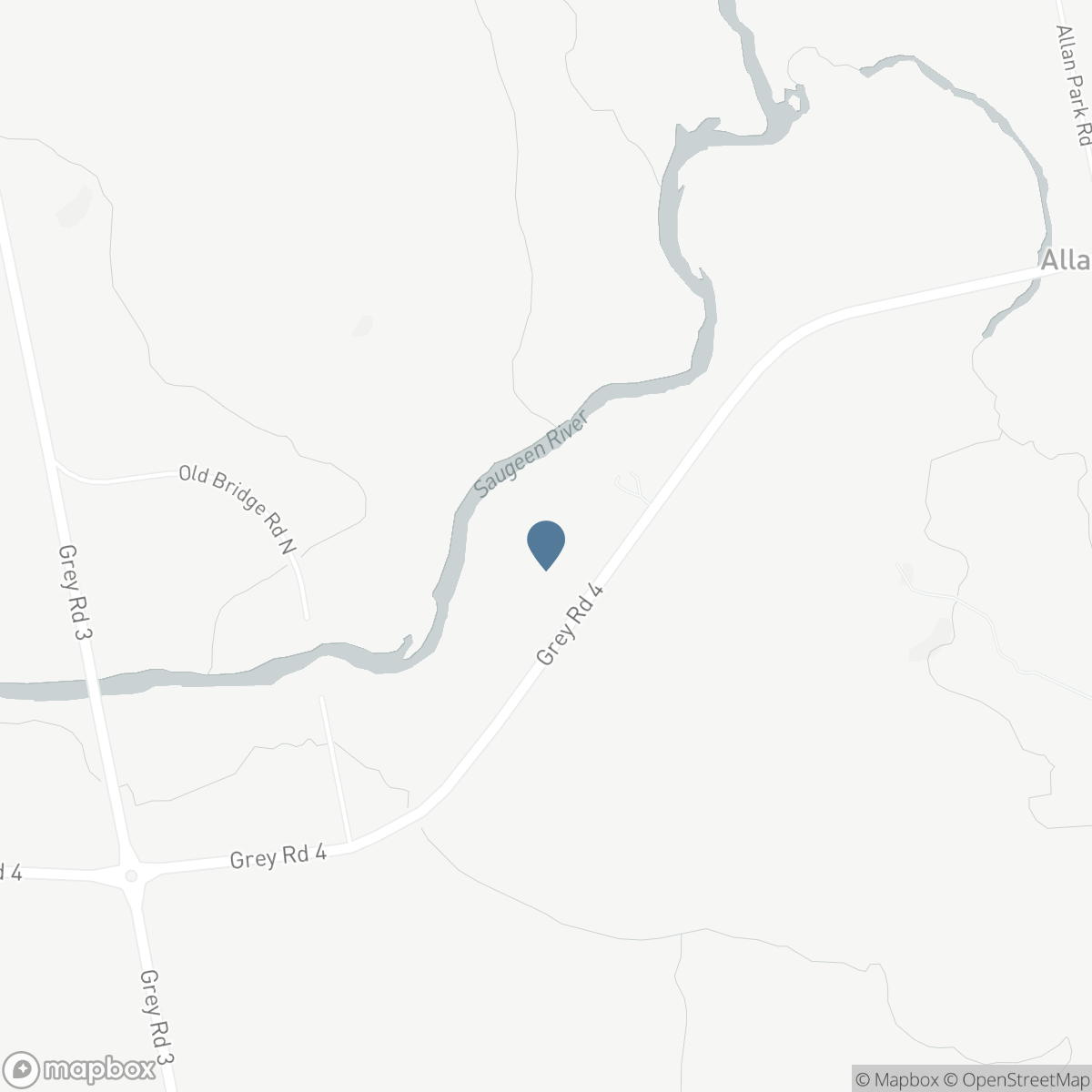 401771 GREY ROAD 4 ROAD, Hanover, Ontario N4N 3B8
